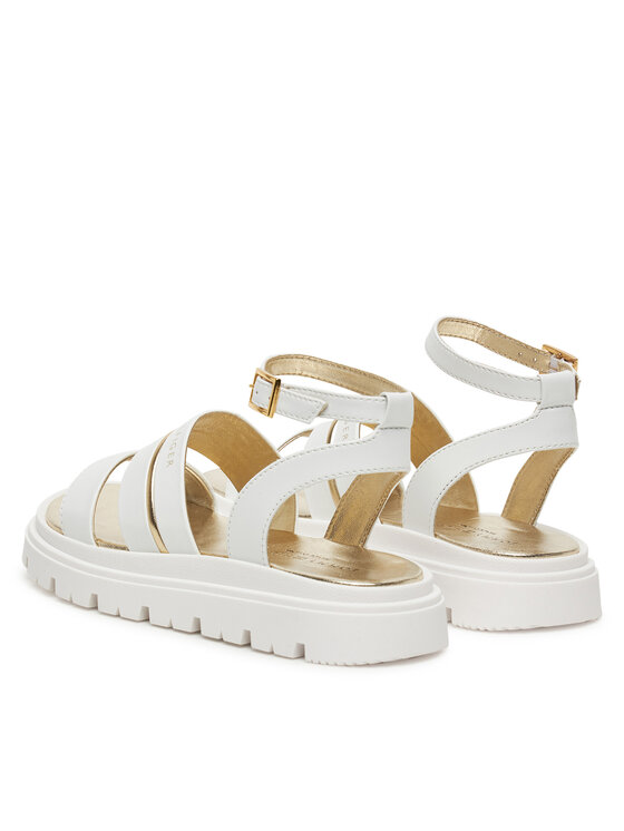 Tommy Hilfiger Tommy Hilfiger Sandale Sandal T4A2-33798-0371 S Bijela