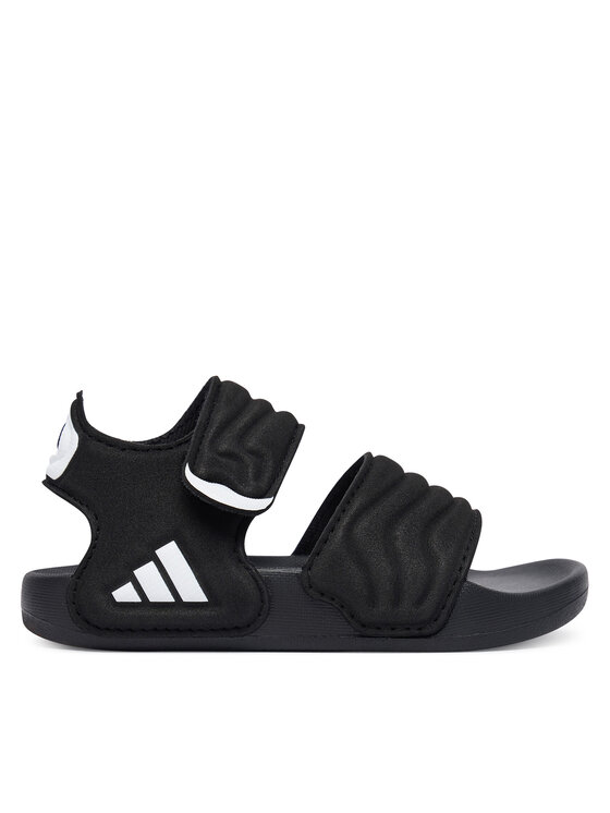adidas adidas Sandali adilette Sandal 3 HQ0113 Črna
