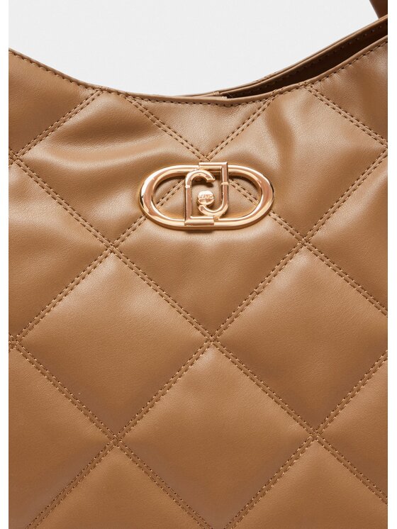 Liu Jo Liu Jo Borsa spesa AF5313E098081140 Beige