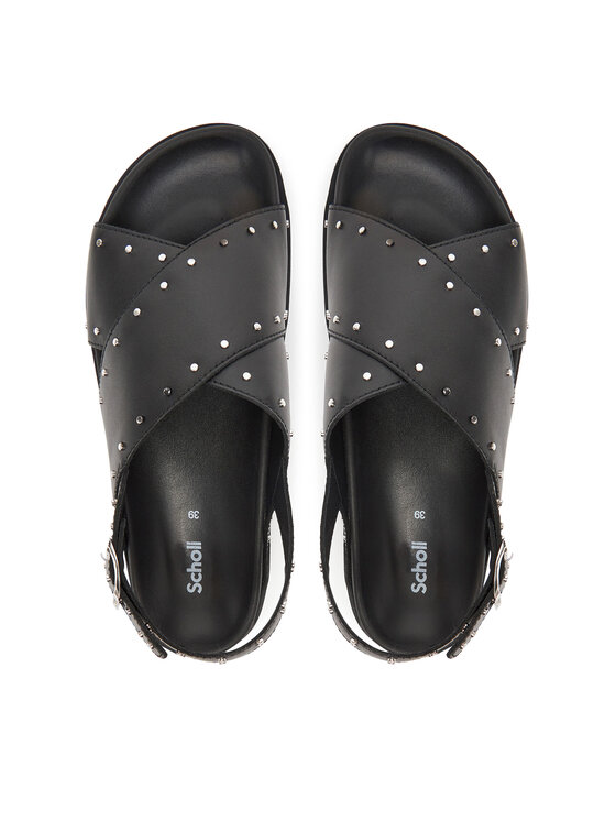 Scholl Scholl Sandaalid Chantal F32302 Must