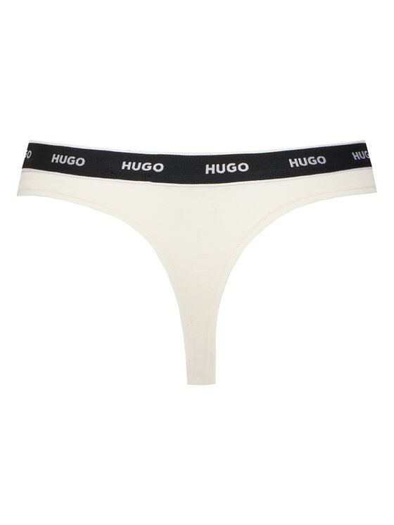 HUGO HUGO Set di perizomi 50545680 Multicolore