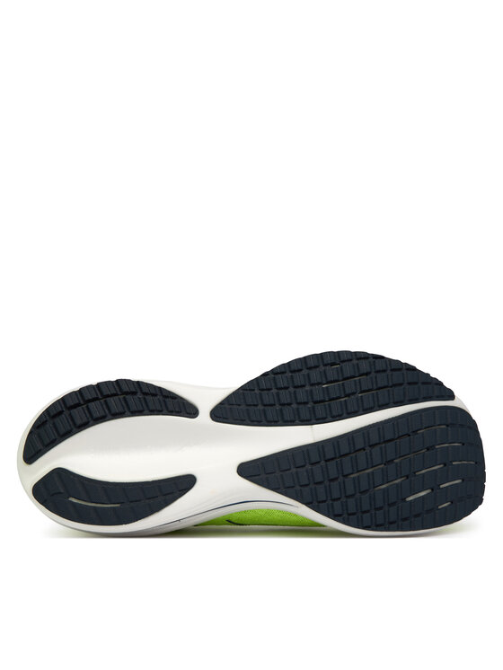 Mizuno Mizuno Buty do biegania Wave Rider 29 J1GC2503 51 Zielony