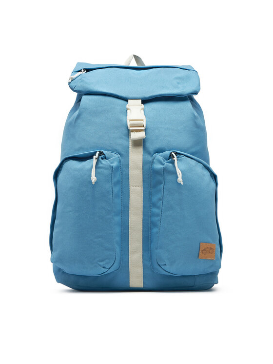 Vans Ruksak Field Trippin R VN000HDDE2W1 Modrá