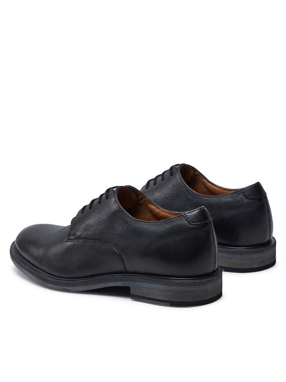 Josef Seibel Josef Seibel Туфлі Alastair 01 31601 Чорний