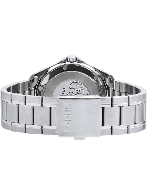 Lorus Lorus Zegarek RL419CX9 Srebrny