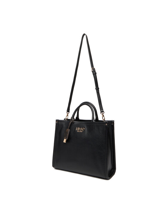 Liu Jo Liu Jo Soma AF5206 E0058 Melns