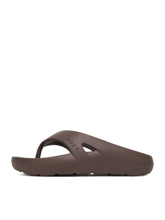 Roxy Roxy Japonki CEOWB-835381 Brązowy