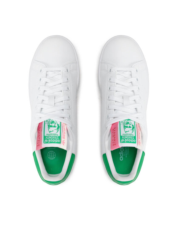 adidas adidas Sneakersy Stan Smith W GY1508 Bílá