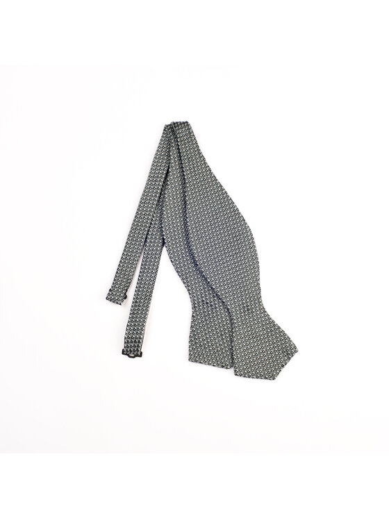 ELSNER ELSNER Παπιγιόν DIAMOND Z GRENADYNY GROSSA A3579 Γαλάζιο