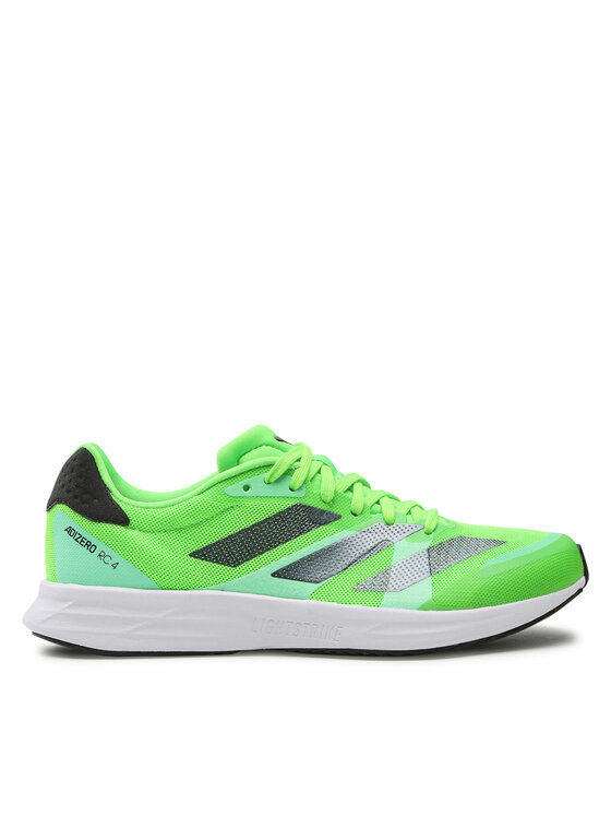 Pantofi pentru alergare adidas adizero Rc 4 M GY8404 Verde