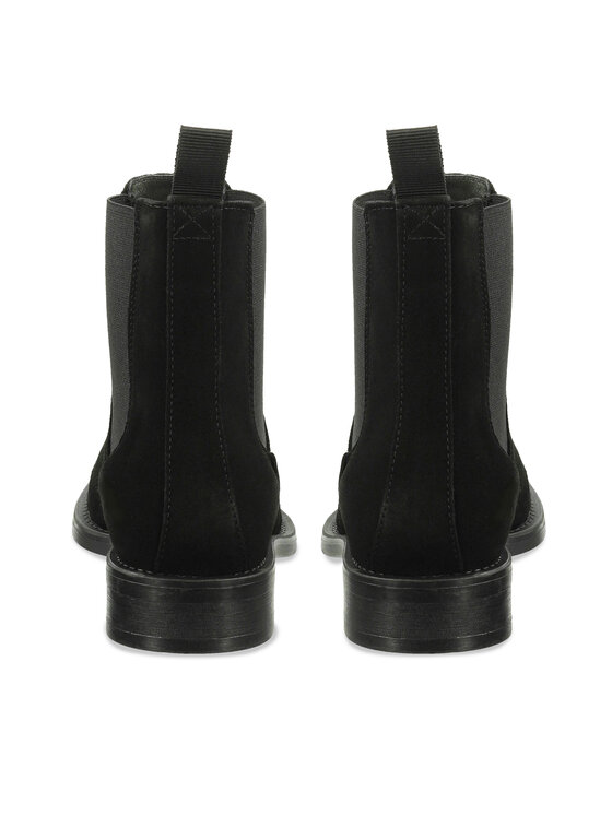 Gant Gant Klassische Stiefeletten 29553771 Schwarz