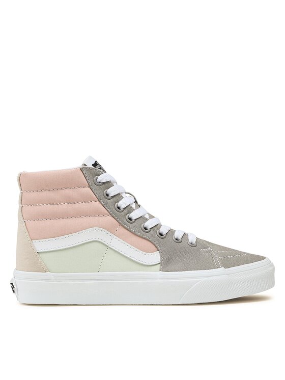 Sneakers Vans Sk8-Hi VN0007NSBMC1 Colorat