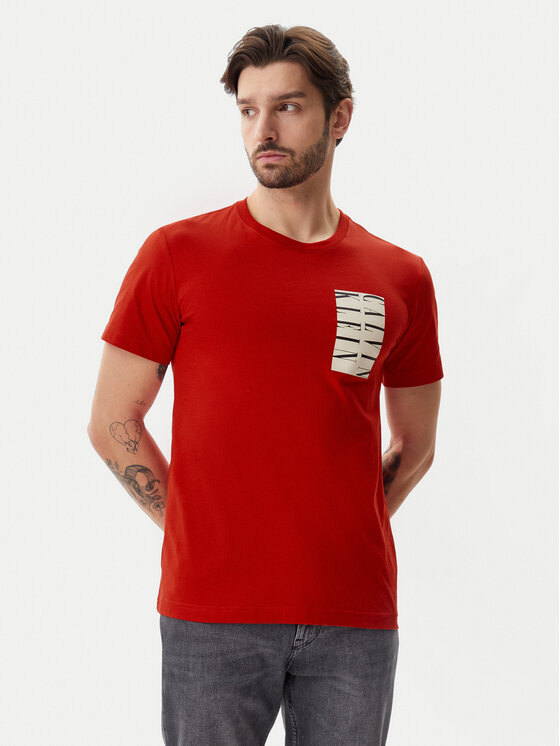 T-Shirt Calvin Klein Jeans