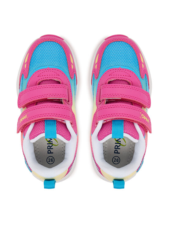 Primigi Primigi Sneakers AVANT 1463011 Rosa