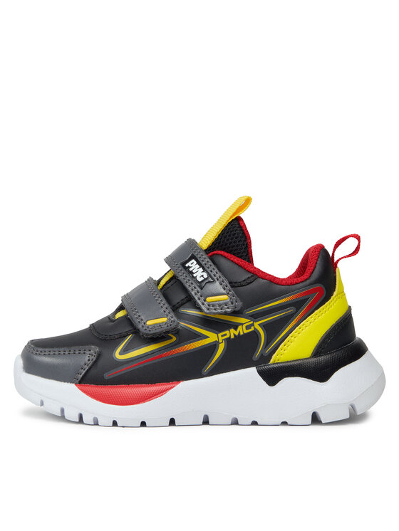 Primigi Primigi Sneakers 4958011 Grau
