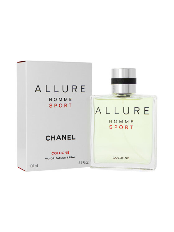 Woda toaletowa Chanel, Allure Homme Sport Cologne