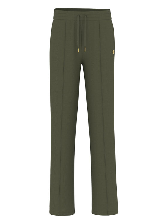 JOOP! JOOP! Melegítő alsó 58 254JE58Talina 30048466 Zöld Regular Fit