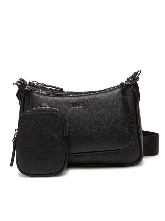 HUGO HUGO Handtasche Bel 2.0 50547065 Schwarz