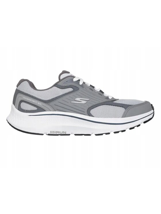 Skechers Skechers Sneakersy 220866-GRY Szary