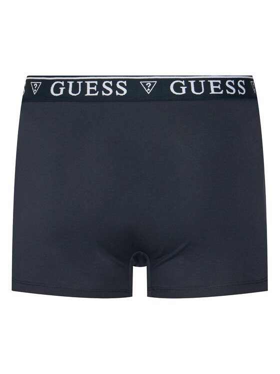 Guess Guess Boksarice U4YF00 KCD31 Mornarsko modra