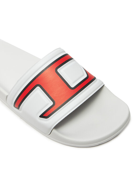 Diesel Diesel Ciabatte Sa-Mayemi D Y03188 P4440 H8985 Bianco