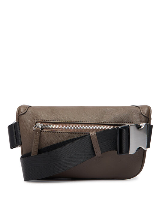 Guess Guess Borsetă HMECSA P3332 Maro