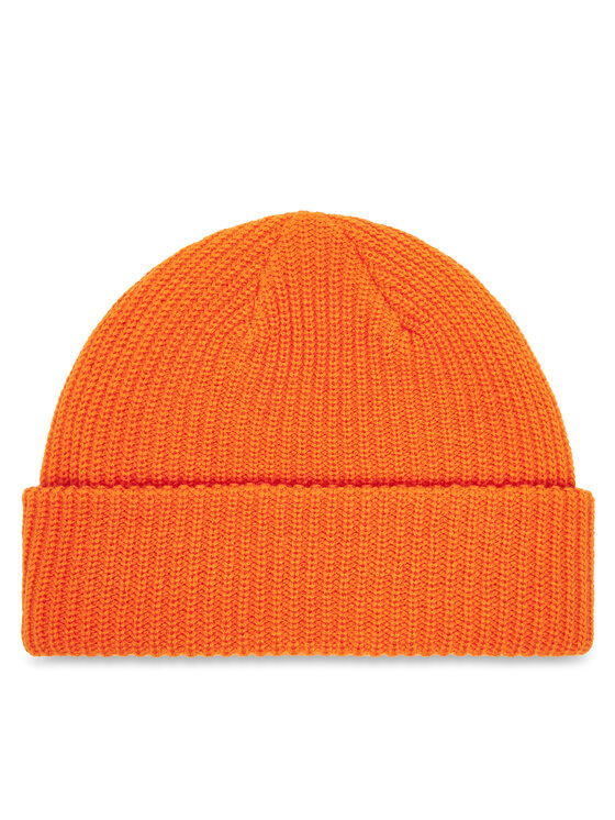 Vans Vans Cepure Core Basic Cuff Beanie VN000QB4FLM1 Oranžs