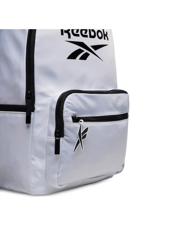 Reebok Reebok Σακίδιο RBK-044-CCC-05 Λευκό