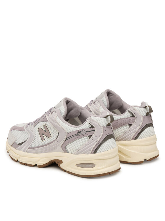 New Balance New Balance Laisvalaikio batai U5307VI Pilka