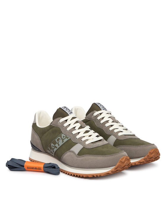 Napapijri Napapijri Sneakersy NP0A8BLO Kolorowy