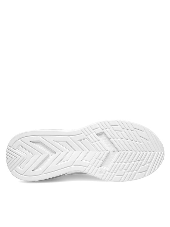Jenny Fairy Jenny Fairy Sneakers WYL0310-01 Bianco