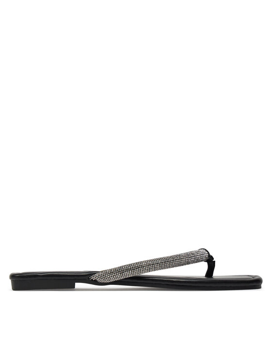 QUAZI QUAZI Japonki LS5521-02 Srebrny