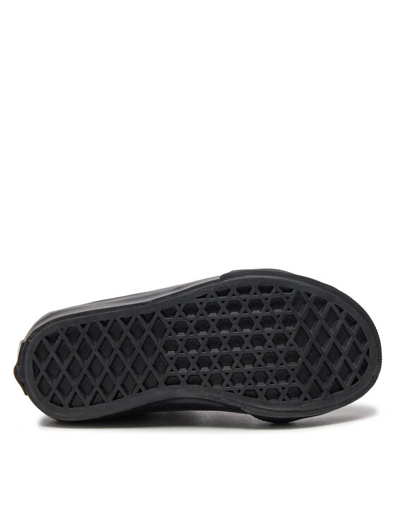 Vans Vans Sneakers Sk8-Mid Resissue VN000CYBHF91 Schwarz