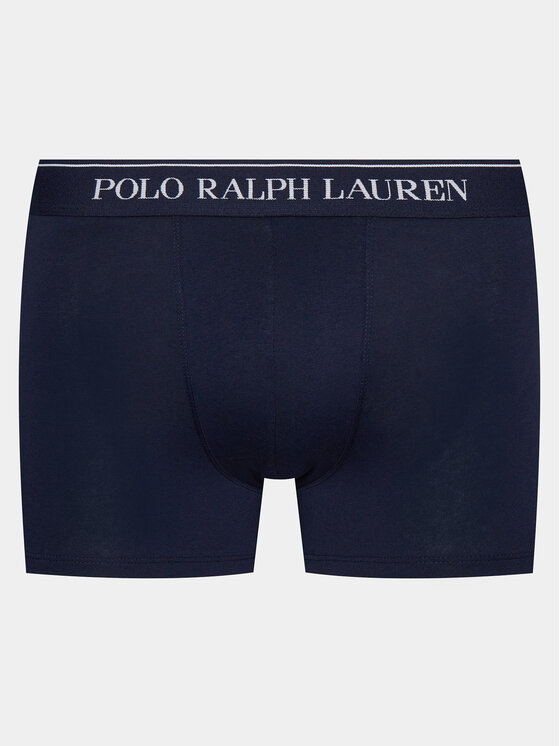 Polo Ralph Lauren Polo Ralph Lauren Σετ μποξεράκια 5 τμχ. 714864292009 Έγχρωμο
