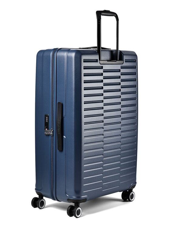 American Tourister American Tourister Walizka średnia 332561 Niebieski jasny