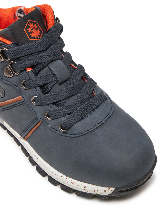 Lumberjack Lumberjack Tossud Saturn SB19601-005-S03 S Tumesinine