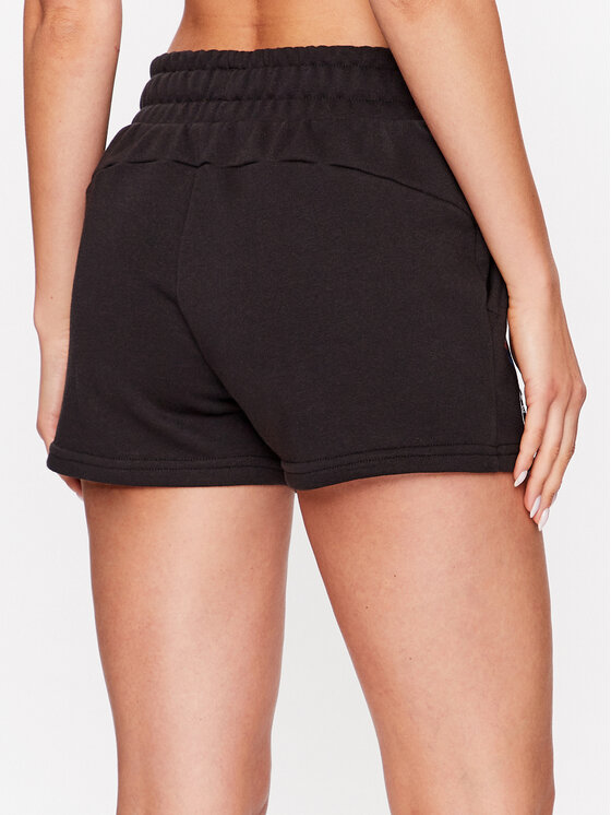 Puma Puma Sportshorts BMW 538290 Schwarz Regular Fit