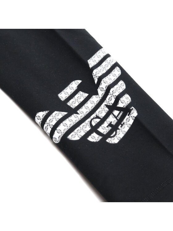 Emporio Armani Emporio Armani Legíny 3HTP85 TJ01Z 1200 Černá Slim Fit