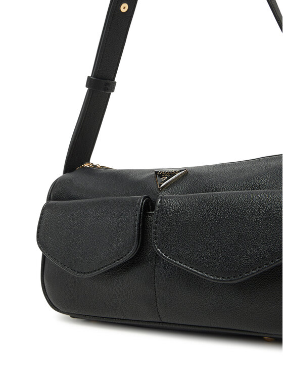 Guess Guess Torbica HWBG96 46170 Crna