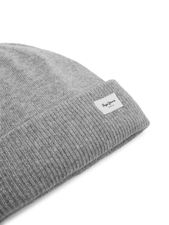 Pepe Jeans Pepe Jeans Mütze PL040360 Grau