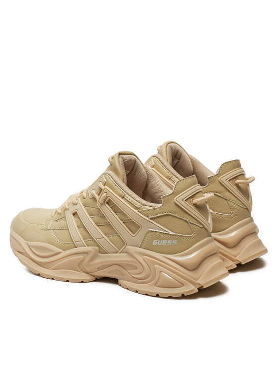 Guess Guess Tossud Belluna FLTBEL LEL12 Beež