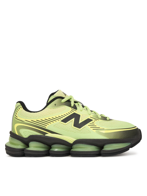 New Balance New Balance Sneakersy U2000858 Žltá