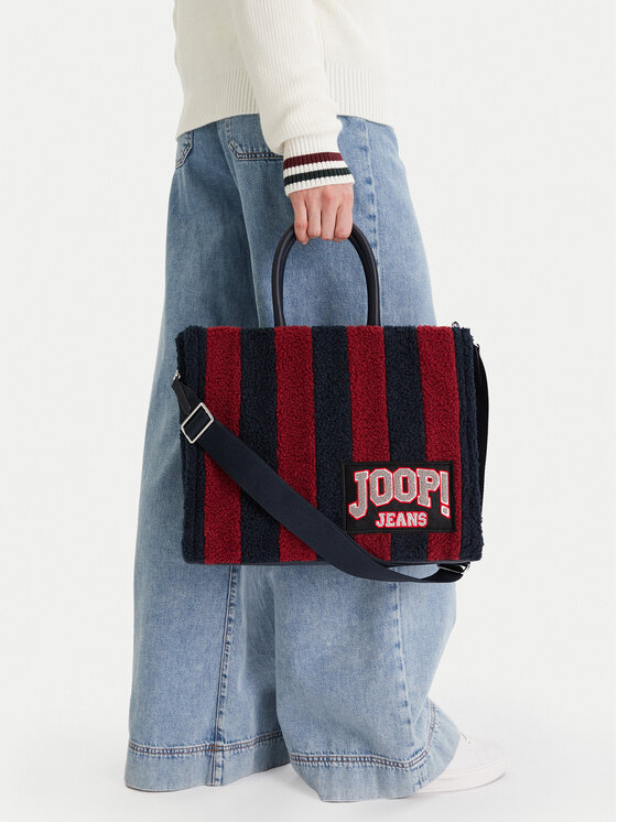 JOOP! Jeans JOOP! Jeans Soma Aurelia 4130001233 Tumši zils