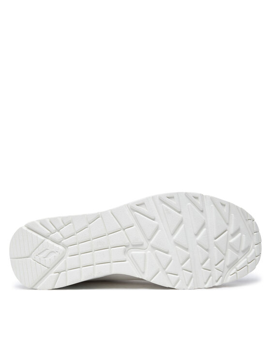Skechers Skechers Tossud Uno - Suited On Air 183004 Beež