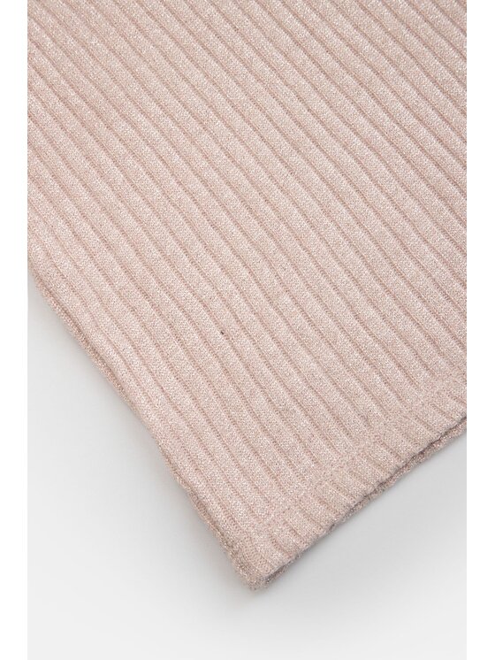 Coccodrillo Coccodrillo Sweter ZC3172103EJG-002 Beżowy Regular Fit