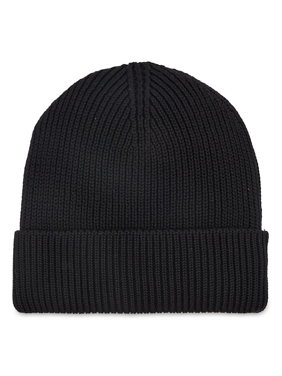 Unfair Athletics Unfair Athletics Σκούφος Organic Knit UNFR22-159 Μαύρο