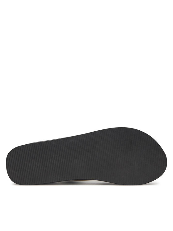 Liu Jo Liu Jo Джапанки Ciabatta VA5188 E1005 Черен