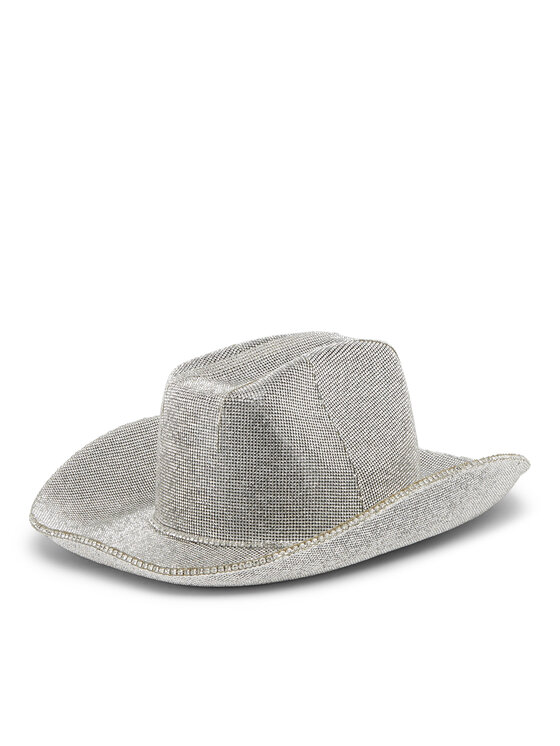 PHILIPP PLEIN PHILIPP PLEIN Cappello 4375 Argento