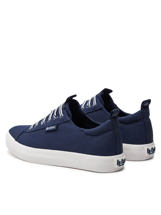 Lee Cooper Lee Cooper Кросівки LCW-24-31-2182LA Cиній