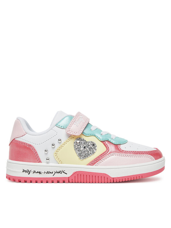 Primigi Primigi Sneakers 7957722 Weiß